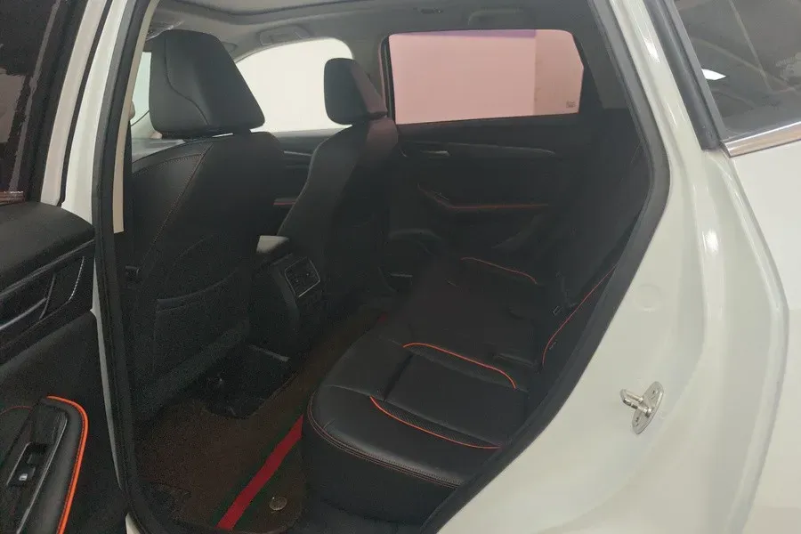 2020 Haval F7 1.5T 169HP L4 7DCT,autocango,china used car exporter,china ev exporter,chinese used car exporter,chinese used ev exporter