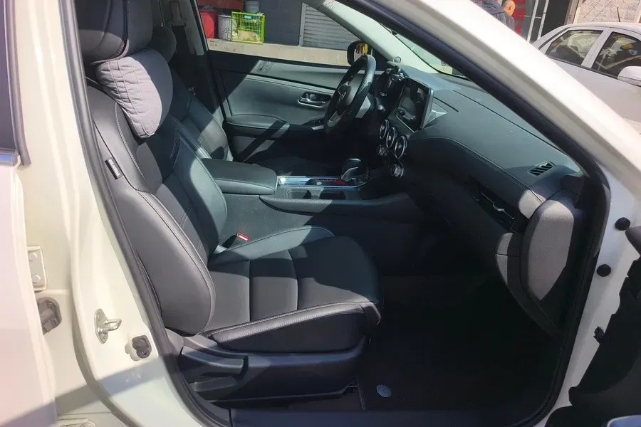 2022 Nissan Sylphy 1.6L 135HP L4 CVT,autocango,china used car exporter,china ev exporter,chinese used car exporter,chinese used ev exporter