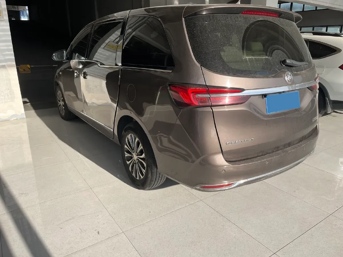 2021 Buick GL8 2.0T 237HP L4 9AT,autocango,china used car exporter,china ev exporter,chinese used car exporter,chinese used ev exporter