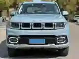 2022 Beijing BJ60 2.0T 267HP L4 8AT
