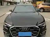 2024 Audi A6L 2.0T 190HP L4 7DCT