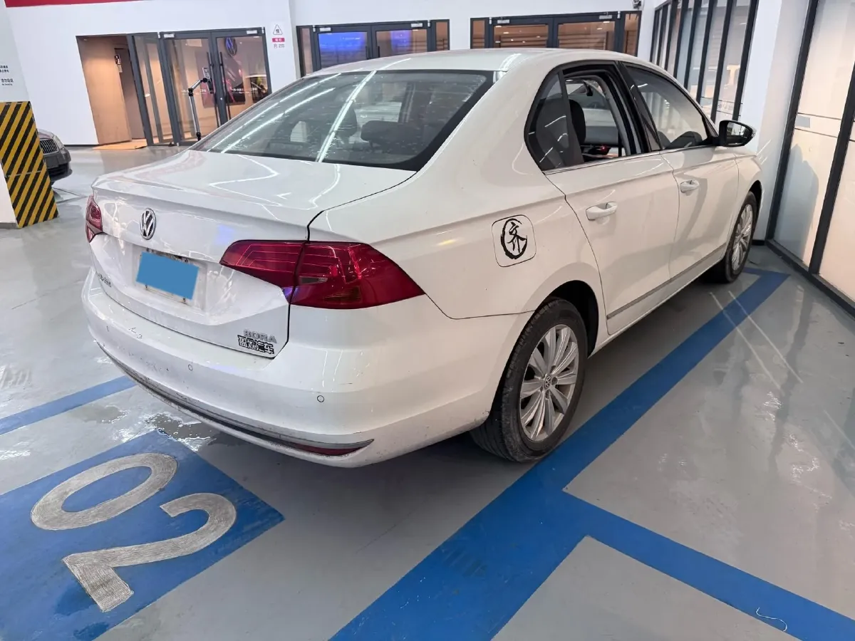 2018 Volkswagen Bora 1.5L 110HP L4 6AT,autocango,china used car exporter,china ev exporter,chinese used car exporter,chinese used ev exporter