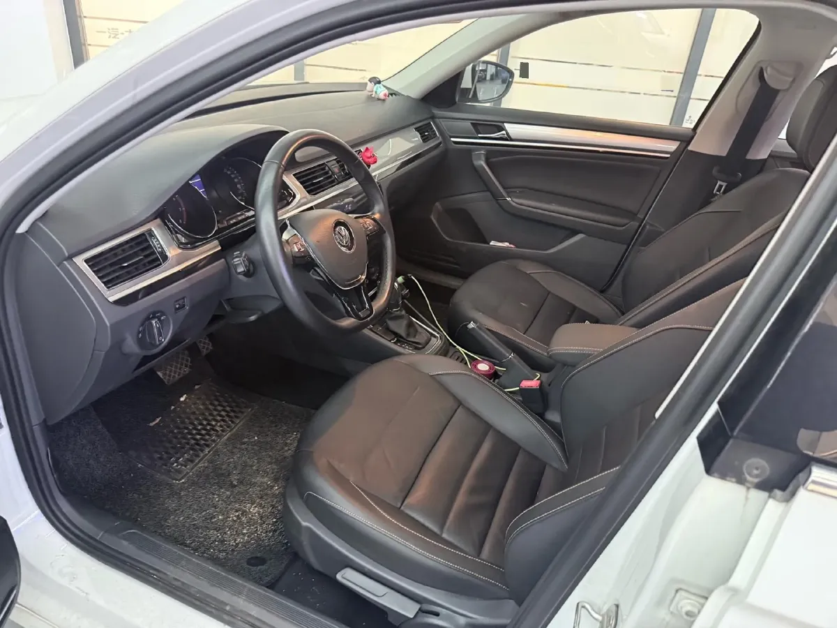 2018 Volkswagen Bora 1.5L 110HP L4 6AT,autocango,china used car exporter,china ev exporter,chinese used car exporter,chinese used ev exporter