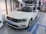 2018 Volkswagen Bora 1.5L 110HP L4 6AT