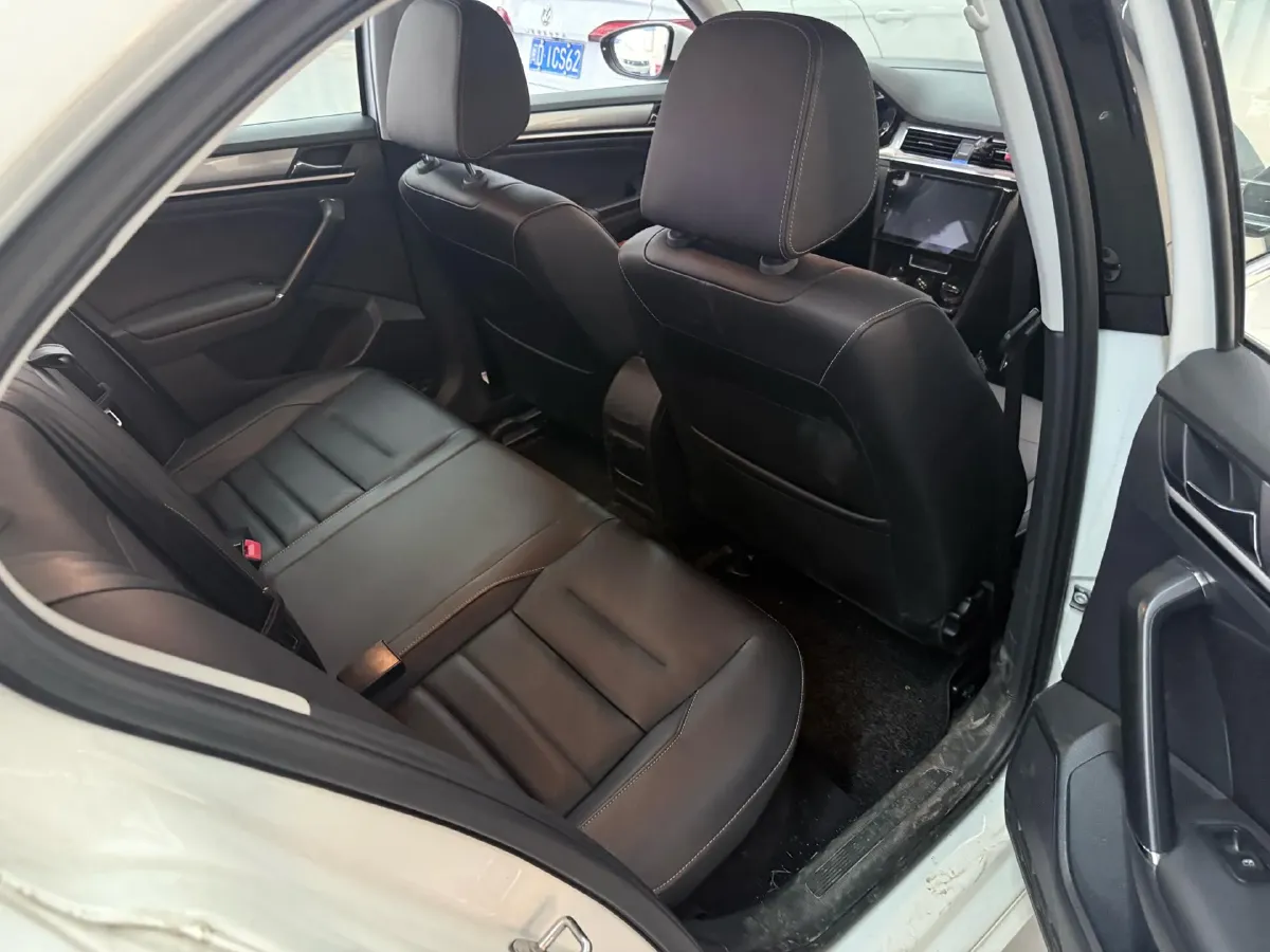 2018 Volkswagen Bora 1.5L 110HP L4 6AT,autocango,china used car exporter,china ev exporter,chinese used car exporter,chinese used ev exporter