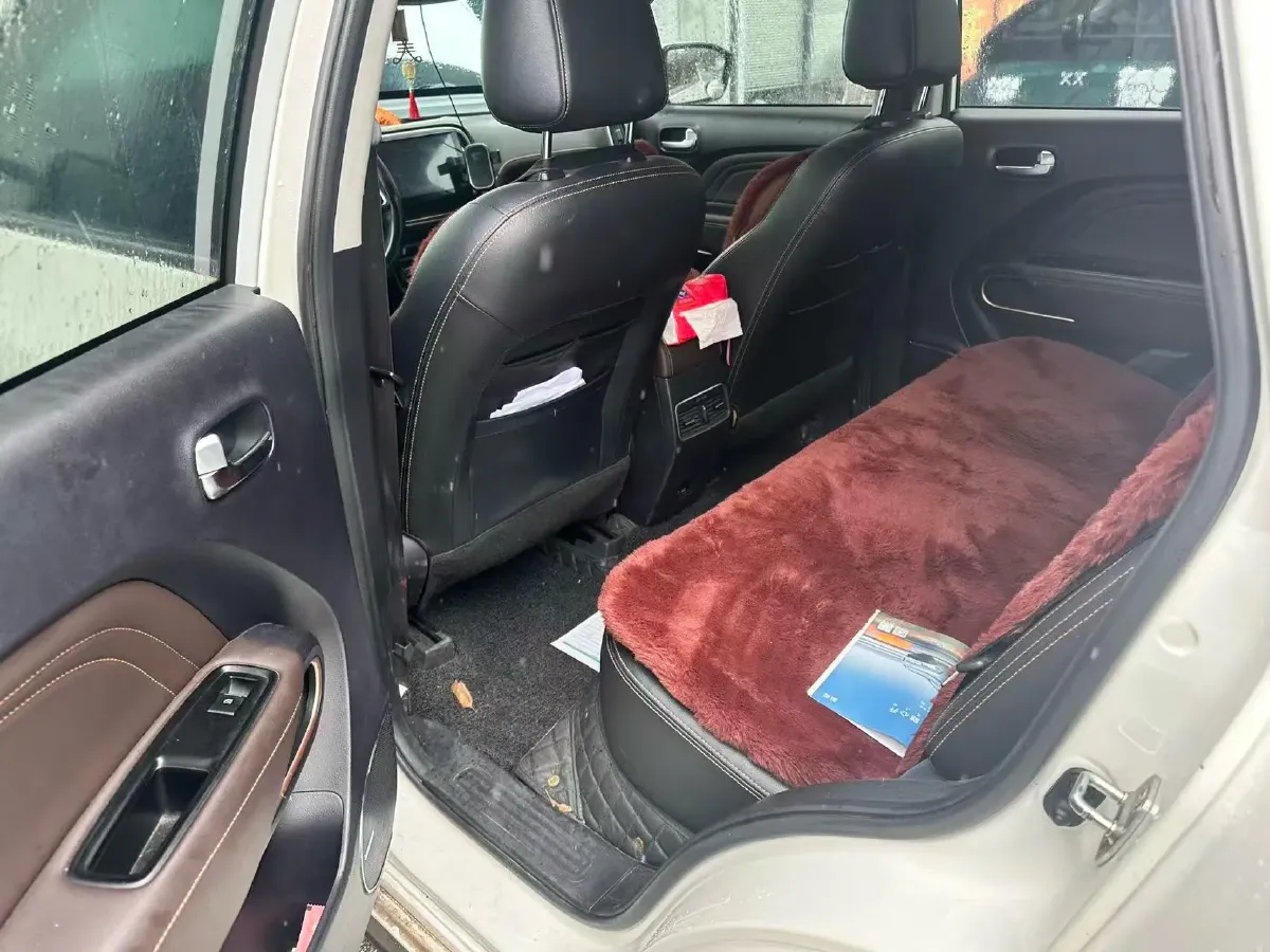 2018 Aion Trumpchi GE3 BEV 54.75KWH,autocango,china used car exporter,china ev exporter,chinese used car exporter,chinese used ev exporter