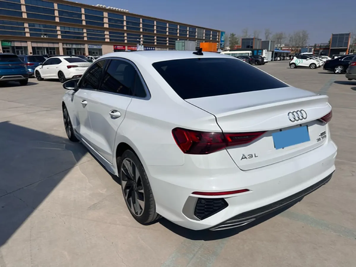 2022 Audi A3 1.4T 150HP L4 7DCT,autocango,china used car exporter,china ev exporter,chinese used car exporter,chinese used ev exporter