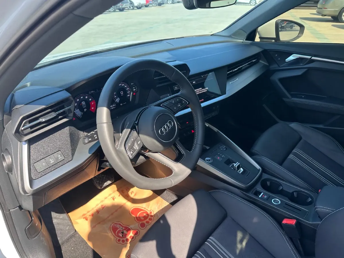 2022 Audi A3 1.4T 150HP L4 7DCT,autocango,china used car exporter,china ev exporter,chinese used car exporter,chinese used ev exporter