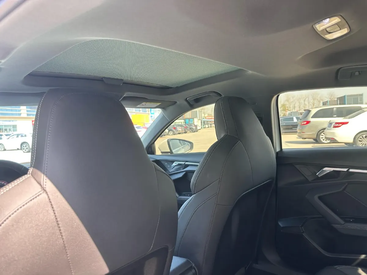 2022 Audi A3 1.4T 150HP L4 7DCT,autocango,china used car exporter,china ev exporter,chinese used car exporter,chinese used ev exporter