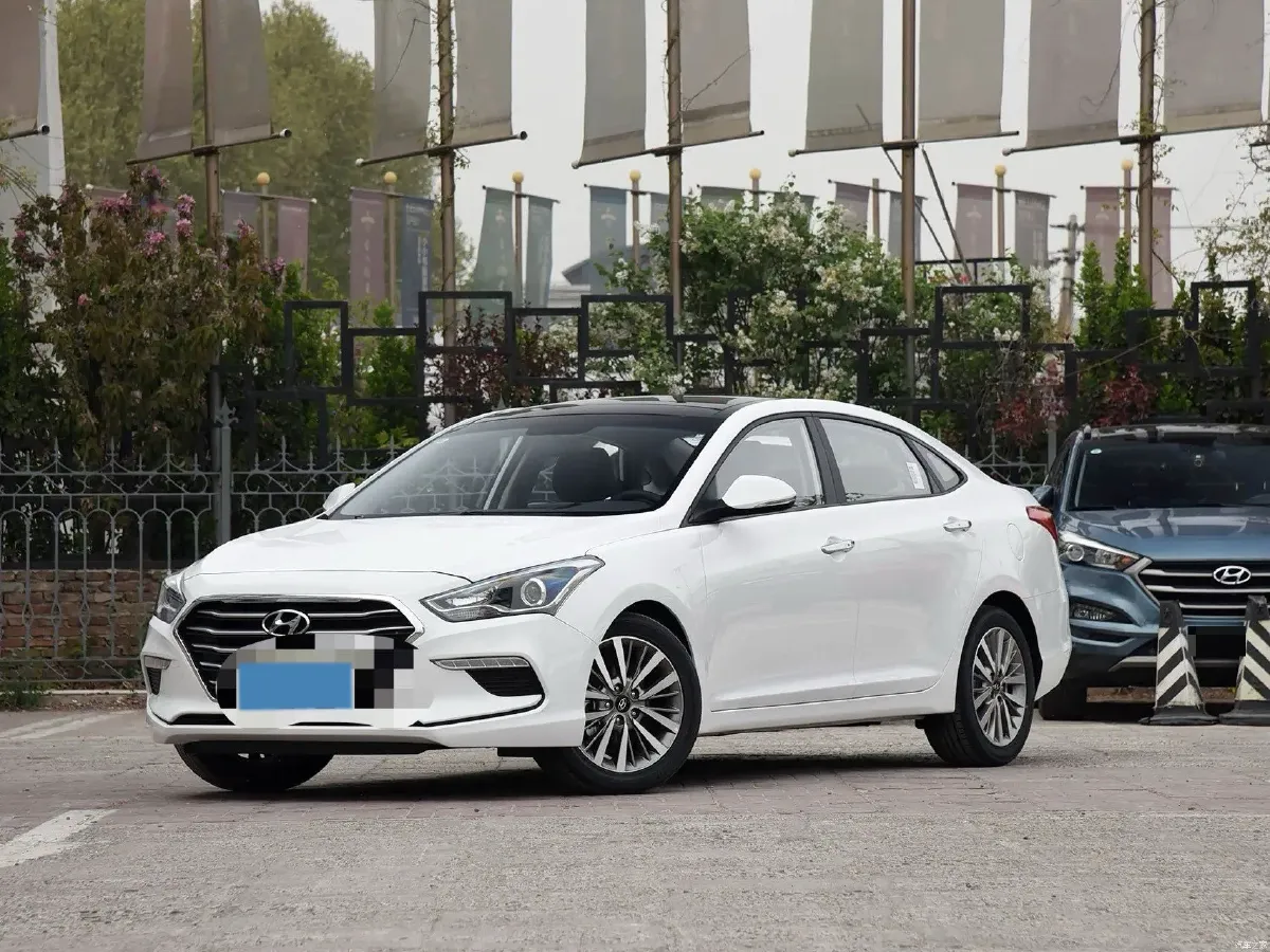 2017 Hyundai Mistra 1.8L 143HP L4 6AT,autocango,china used car exporter,china ev exporter,chinese used car exporter,chinese used ev exporter
