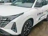2024 ChangAn UNI-Z 1.5L 98HP L4 E-CVT PHEV 18.4KWH