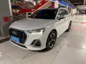 2022 AUDI Q3,autocango,china used car exporter,china ev exporter,chinese used car exporter,chinese used ev exporter