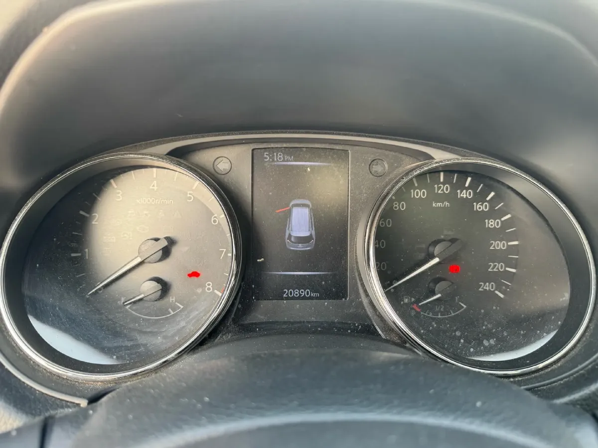 2020 Nissan X-Trail 2.0L 154HP L4 CVT,autocango,china used car exporter,china ev exporter,chinese used car exporter,chinese used ev exporter