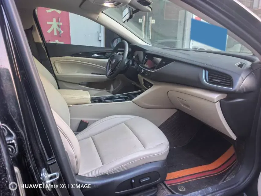 2020 Buick Regal 1.5T 169HP L4 9AT,autocango,china used car exporter,china ev exporter,chinese used car exporter,chinese used ev exporter