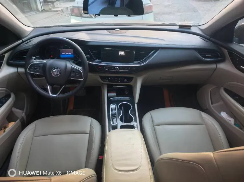 2020 Buick Regal 1.5T 169HP L4 9AT,autocango,china used car exporter,china ev exporter,chinese used car exporter,chinese used ev exporter
