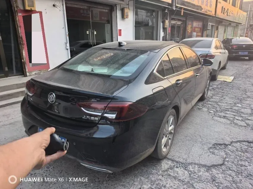 2020 Buick Regal 1.5T 169HP L4 9AT,autocango,china used car exporter,china ev exporter,chinese used car exporter,chinese used ev exporter