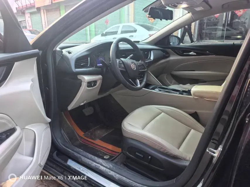 2020 Buick Regal 1.5T 169HP L4 9AT,autocango,china used car exporter,china ev exporter,chinese used car exporter,chinese used ev exporter