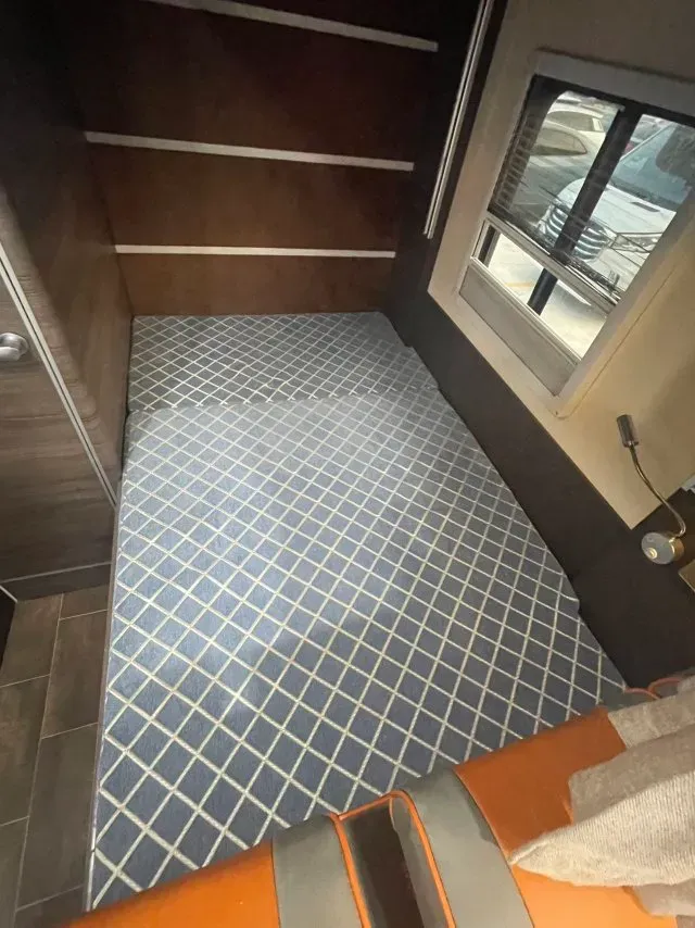 2018 MAXUS XinTu V80 2.5T 136HP L4 6MT,autocango,china used car exporter,china ev exporter,chinese used car exporter,chinese used ev exporter