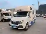2018 MAXUS XinTu V80 2.5T 136HP L4 6MT