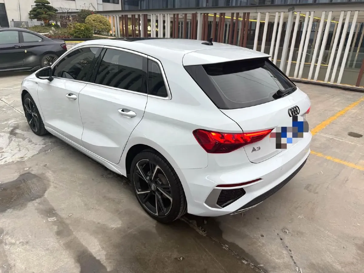 2021 Audi A3 1.4T 150HP L4 7DCT,autocango,china used car exporter,china ev exporter,chinese used car exporter,chinese used ev exporter