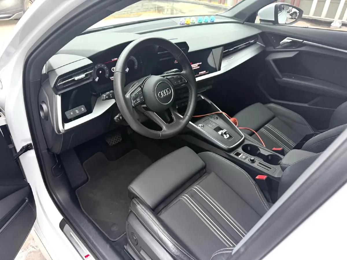 2021 Audi A3 1.4T 150HP L4 7DCT,autocango,china used car exporter,china ev exporter,chinese used car exporter,chinese used ev exporter