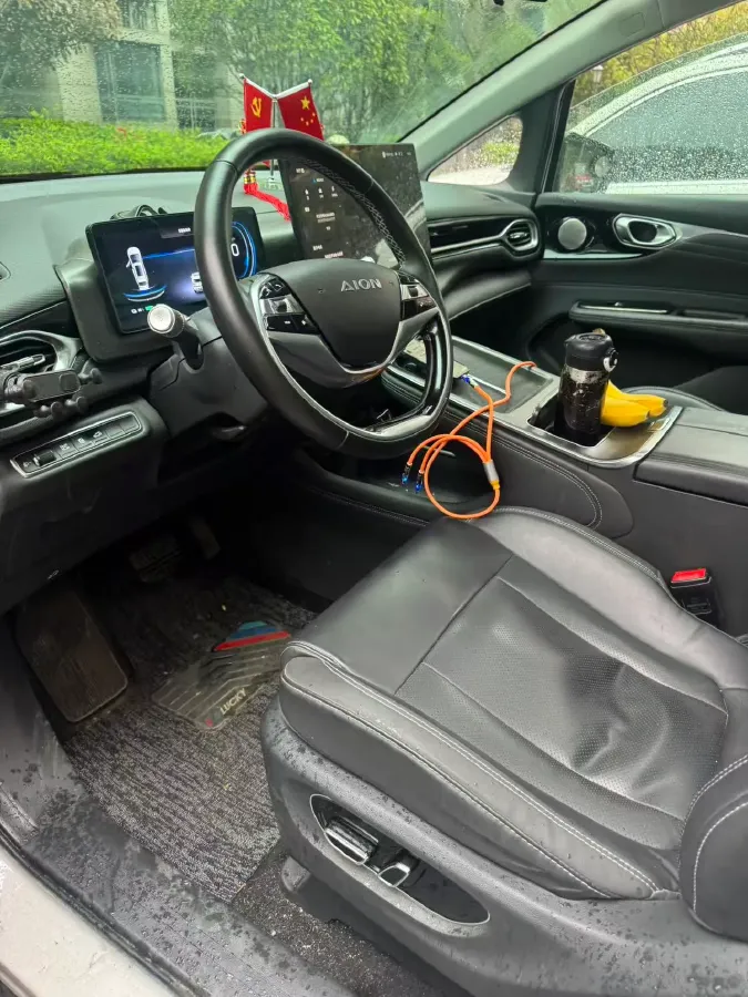 2024 Chevrolet EquinoxPlus 1.5T 180HP L4 2DHT PHEV 24.4KWH,autocango,china used car exporter,china ev exporter,chinese used car exporter,chinese used ev exporter