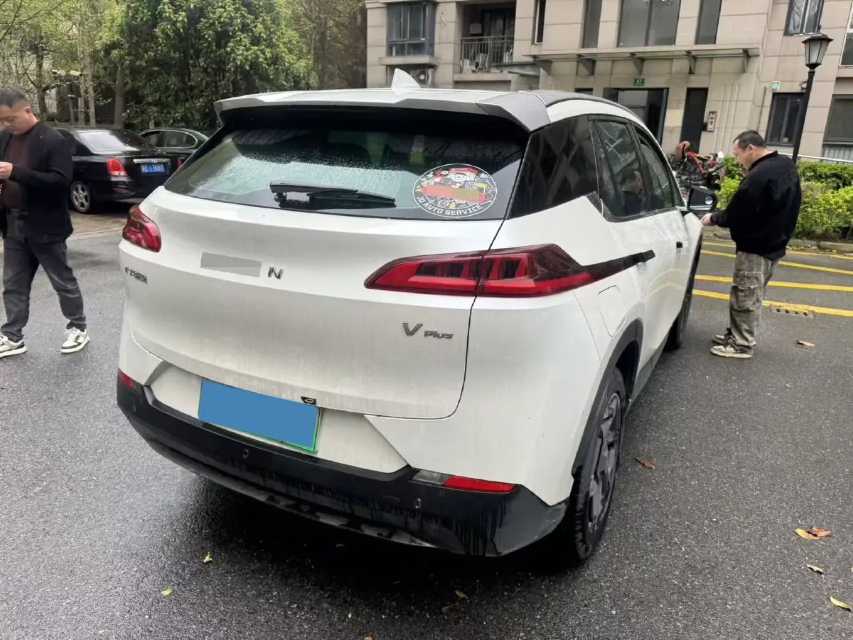 2024 Chevrolet EquinoxPlus 1.5T 180HP L4 2DHT PHEV 24.4KWH,autocango,china used car exporter,china ev exporter,chinese used car exporter,chinese used ev exporter