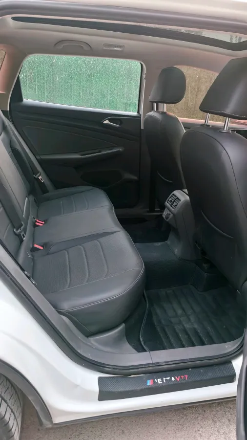 2020 Jetta VS7 1.4T 150HP L4 6AT,autocango,china used car exporter,china ev exporter,chinese used car exporter,chinese used ev exporter