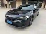 2023 Honda Civic 1.5T 182HP L4 CVT