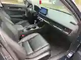 2023 Honda Civic 1.5T 182HP L4 CVT