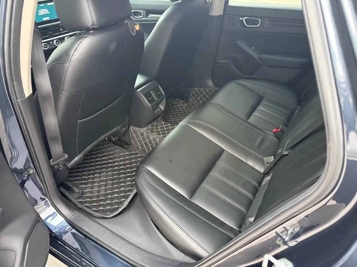 2023 Honda Civic 1.5T 182HP L4 CVT,autocango,china used car exporter,china ev exporter,chinese used car exporter,chinese used ev exporter