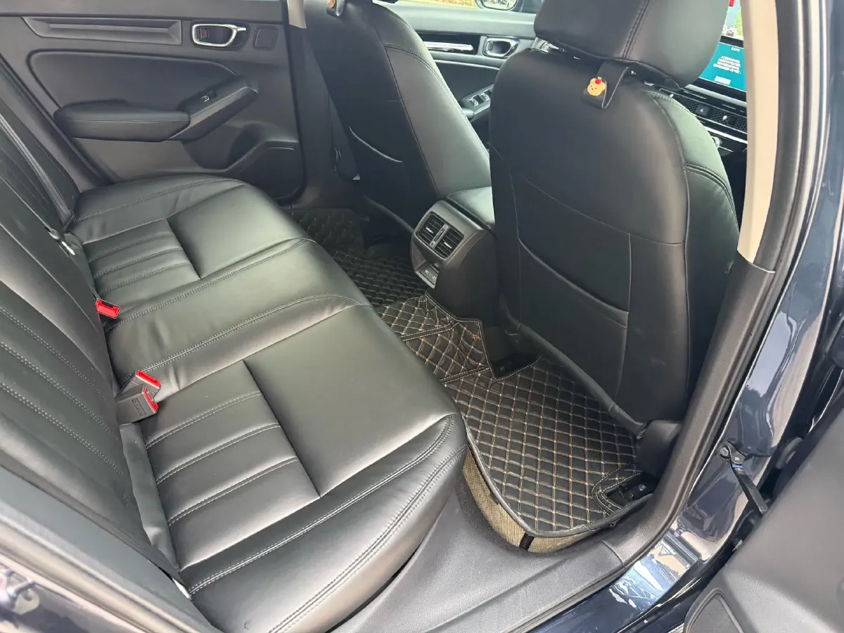 2023 Honda Civic 1.5T 182HP L4 CVT,autocango,china used car exporter,china ev exporter,chinese used car exporter,chinese used ev exporter