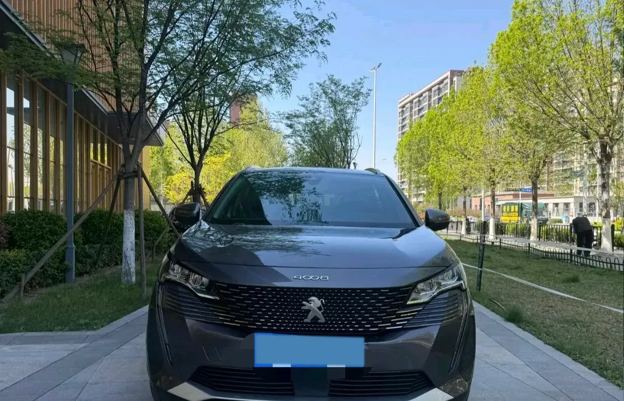 2023 Citroen C5 Aircross 1.6T 175HP L4 8AT,autocango,china used car exporter,china ev exporter,chinese used car exporter,chinese used ev exporter