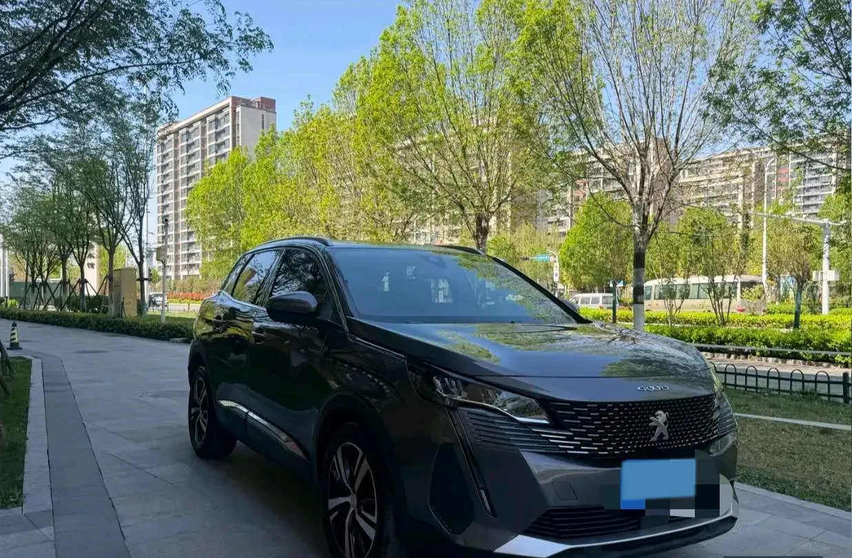 2023 Citroen C5 Aircross 1.6T 175HP L4 8AT,autocango,china used car exporter,china ev exporter,chinese used car exporter,chinese used ev exporter