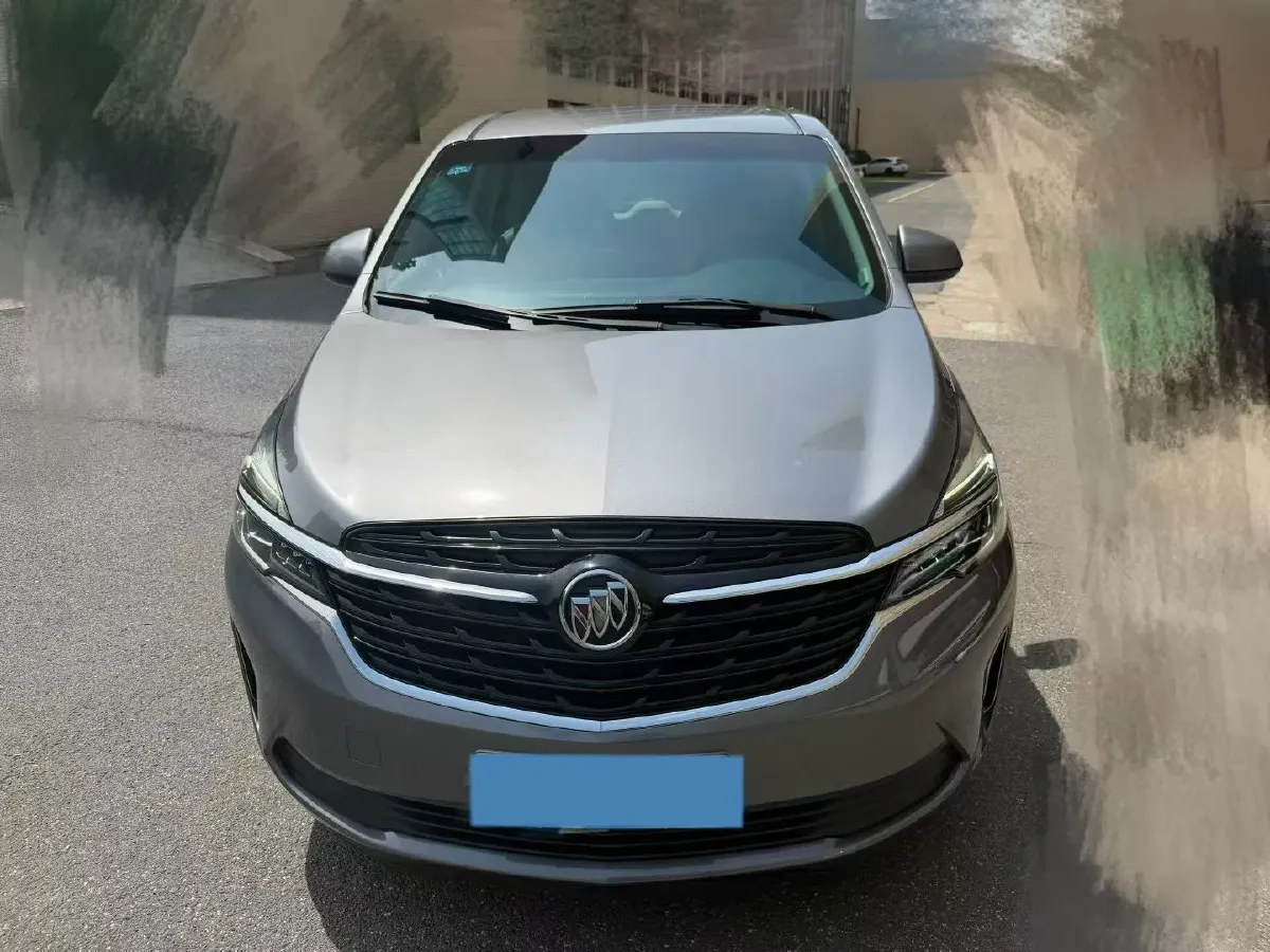 2021 Buick GL8 2.0T 237HP L4 9AT,autocango,china used car exporter,china ev exporter,chinese used car exporter,chinese used ev exporter
