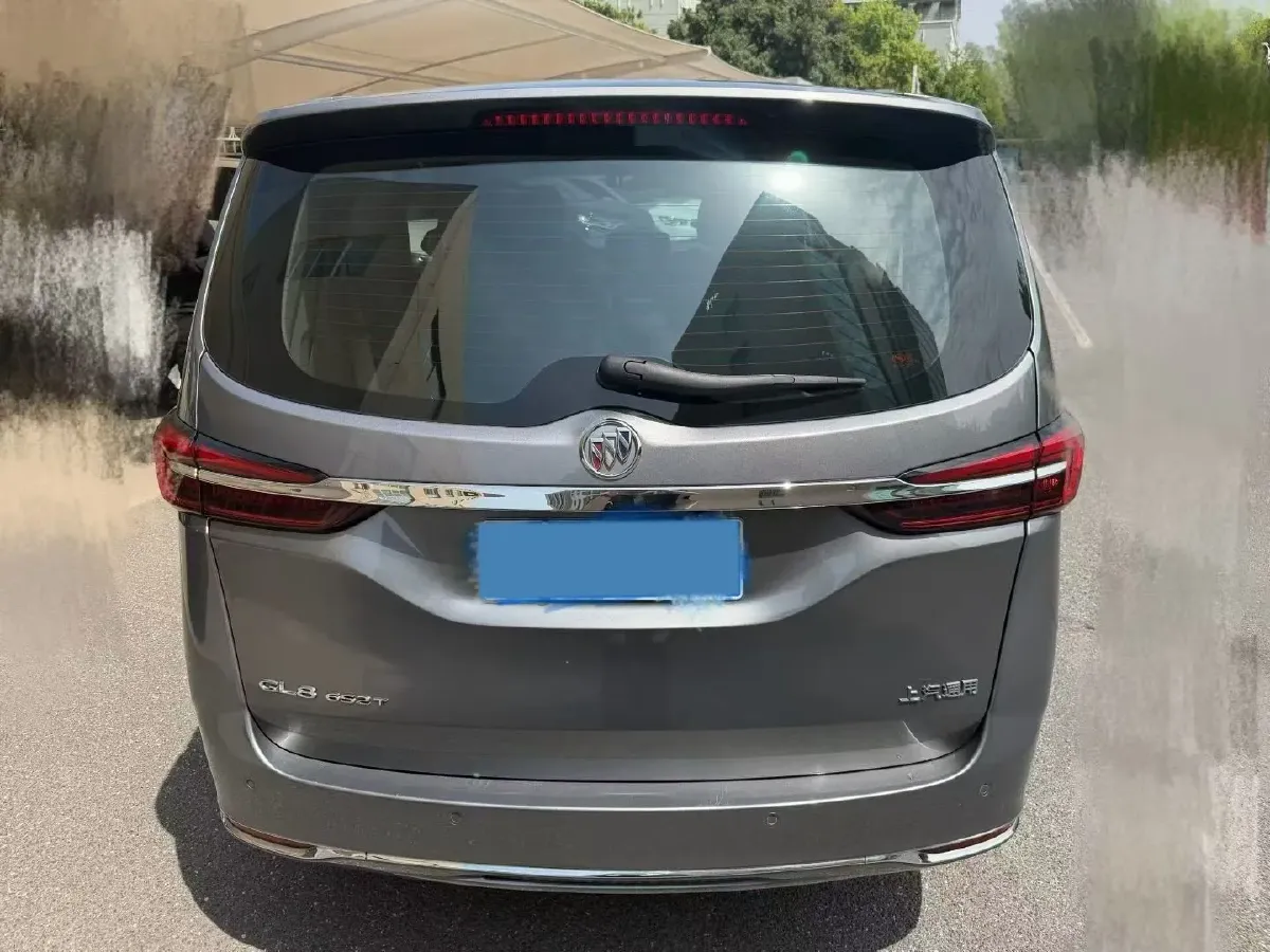 2021 Buick GL8 2.0T 237HP L4 9AT,autocango,china used car exporter,china ev exporter,chinese used car exporter,chinese used ev exporter