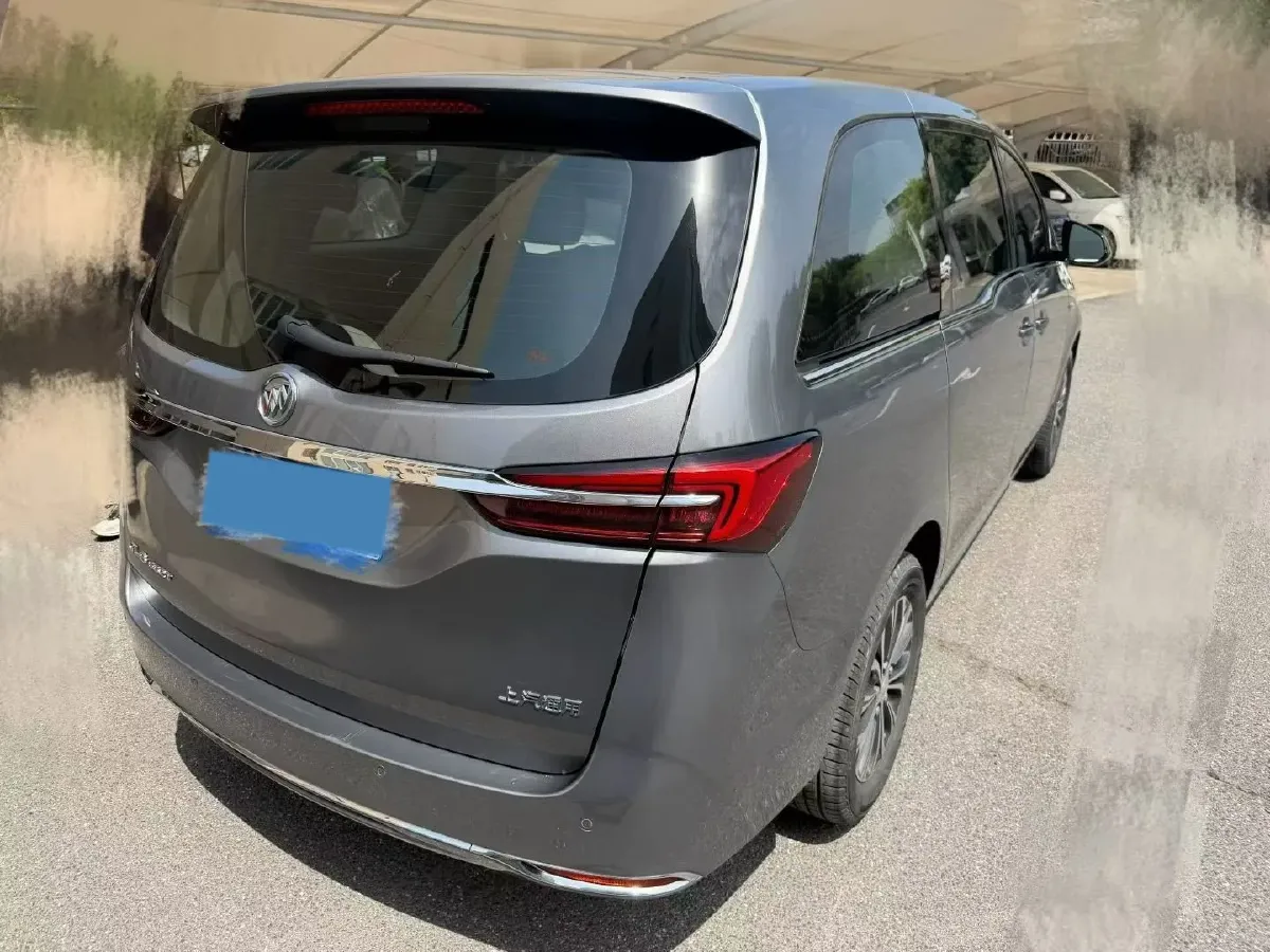 2021 Buick GL8 2.0T 237HP L4 9AT,autocango,china used car exporter,china ev exporter,chinese used car exporter,chinese used ev exporter