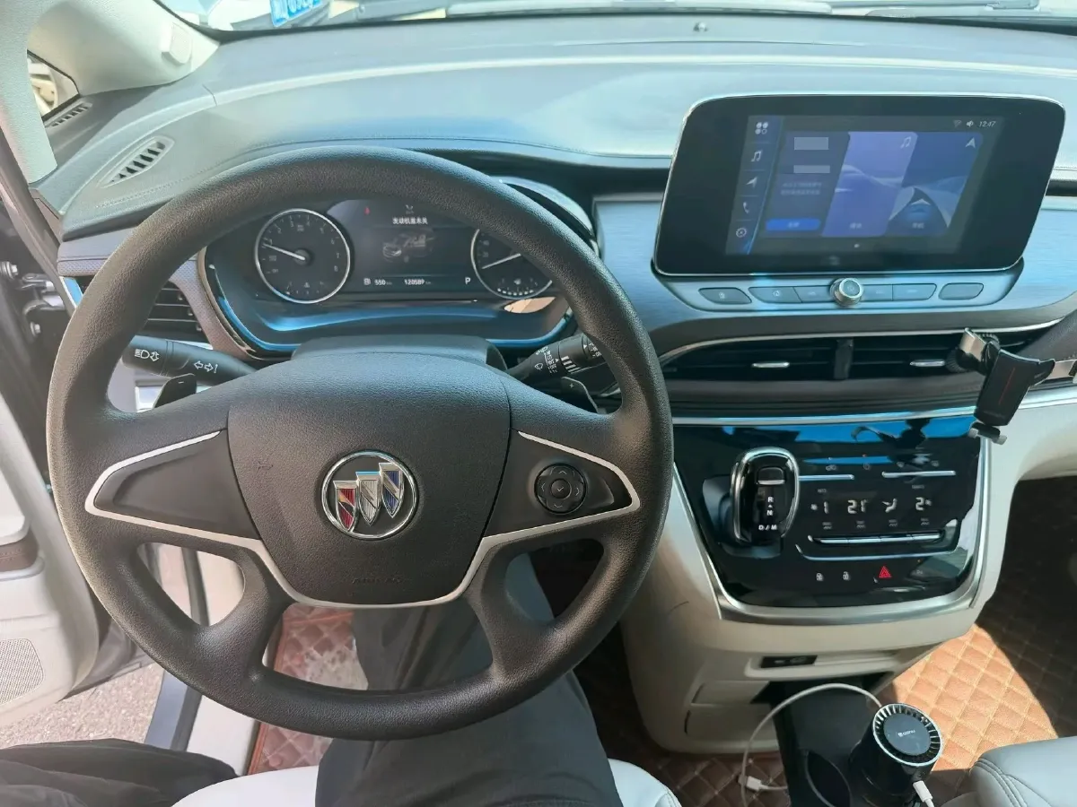 2021 Buick GL8 2.0T 237HP L4 9AT,autocango,china used car exporter,china ev exporter,chinese used car exporter,chinese used ev exporter