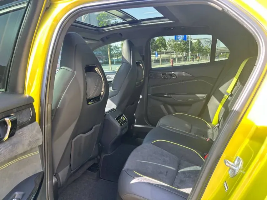 2019 LYNK&CO 03 2.0T 254HP L4 8AT,autocango,china used car exporter,china ev exporter,chinese used car exporter,chinese used ev exporter