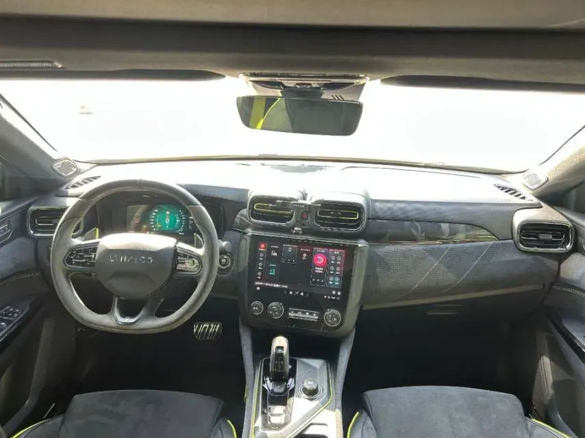 2019 LYNK&CO 03 2.0T 254HP L4 8AT,autocango,china used car exporter,china ev exporter,chinese used car exporter,chinese used ev exporter