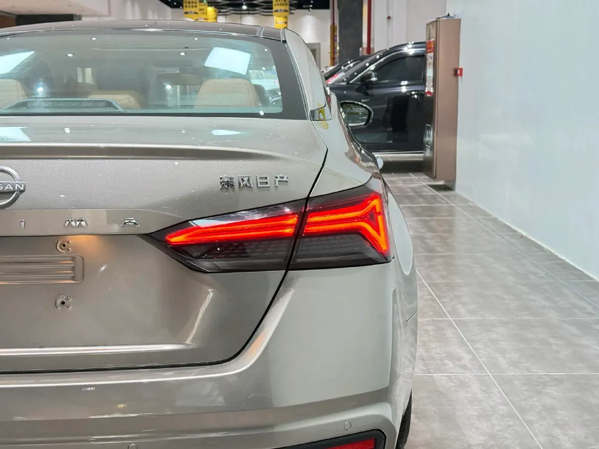 2022 Nissan Teana 2.0L 156HP L4 CVT,autocango,china used car exporter,china ev exporter,chinese used car exporter,chinese used ev exporter