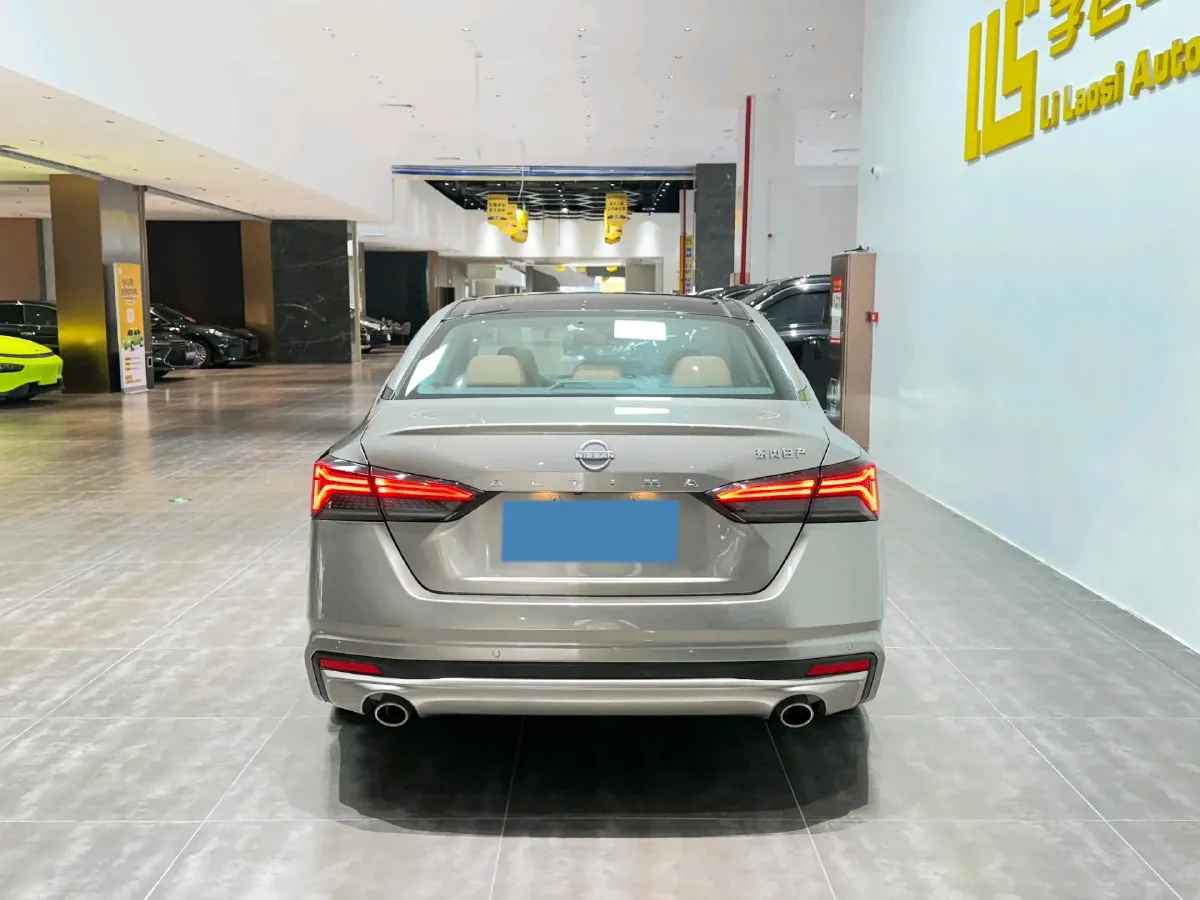 2022 Nissan Teana 2.0L 156HP L4 CVT,autocango,china used car exporter,china ev exporter,chinese used car exporter,chinese used ev exporter