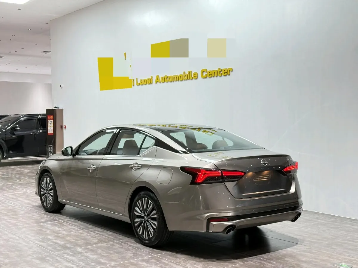 2022 Nissan Teana 2.0L 156HP L4 CVT,autocango,china used car exporter,china ev exporter,chinese used car exporter,chinese used ev exporter