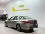 2022 Nissan Teana 2.0L 156HP L4 CVT