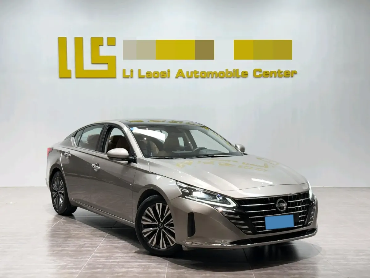 2022 Nissan Teana 2.0L 156HP L4 CVT,autocango,china used car exporter,china ev exporter,chinese used car exporter,chinese used ev exporter