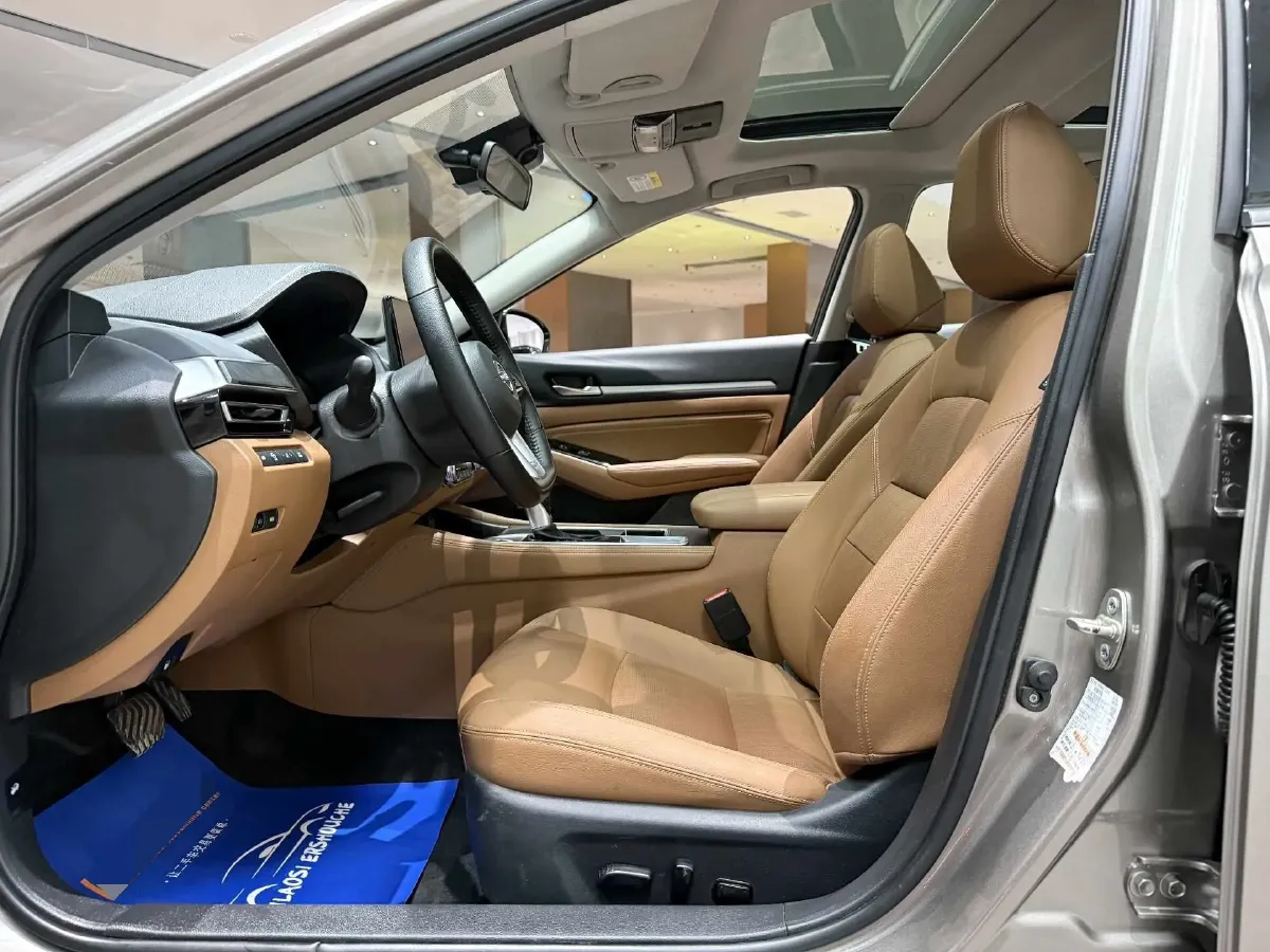 2022 Nissan Teana 2.0L 156HP L4 CVT,autocango,china used car exporter,china ev exporter,chinese used car exporter,chinese used ev exporter