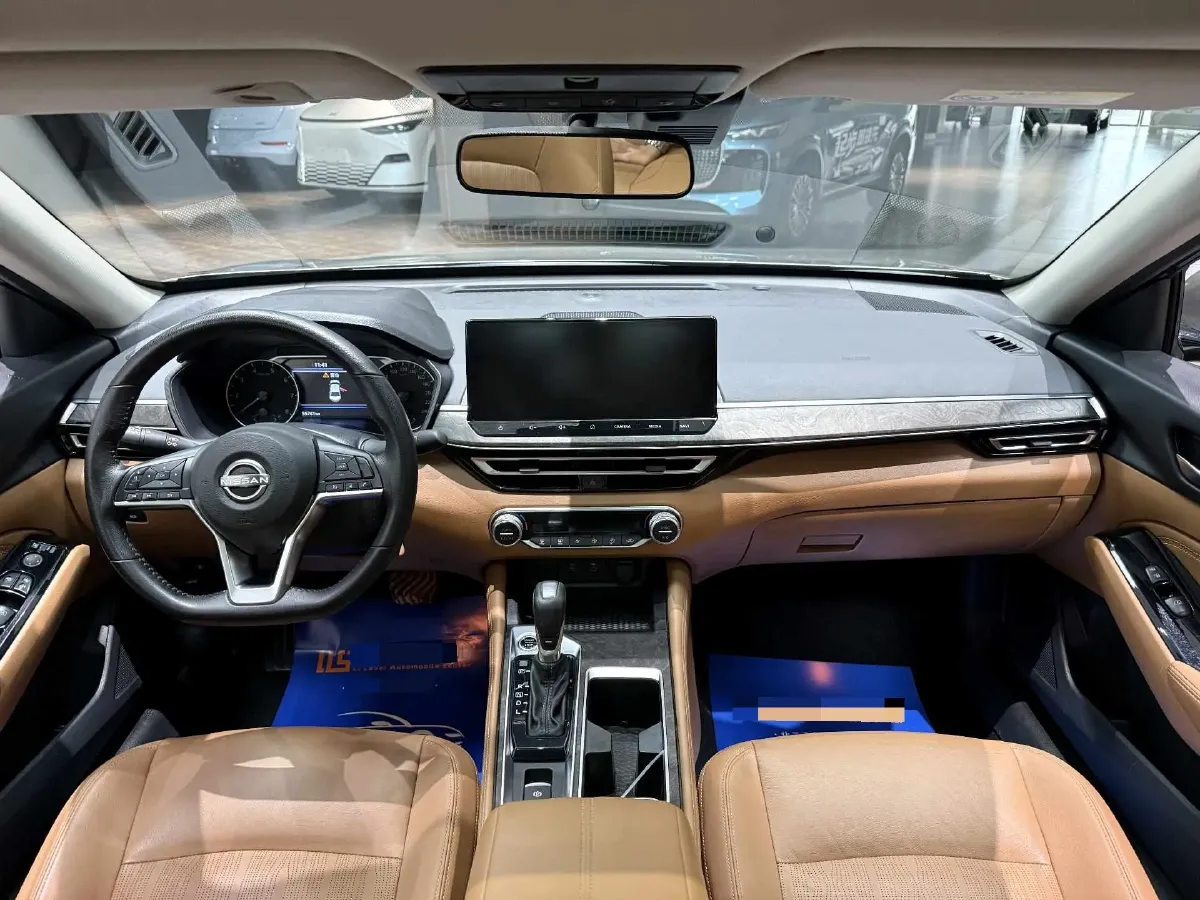 2022 Nissan Teana 2.0L 156HP L4 CVT,autocango,china used car exporter,china ev exporter,chinese used car exporter,chinese used ev exporter