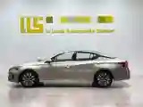 2022 Nissan Teana 2.0L 156HP L4 CVT