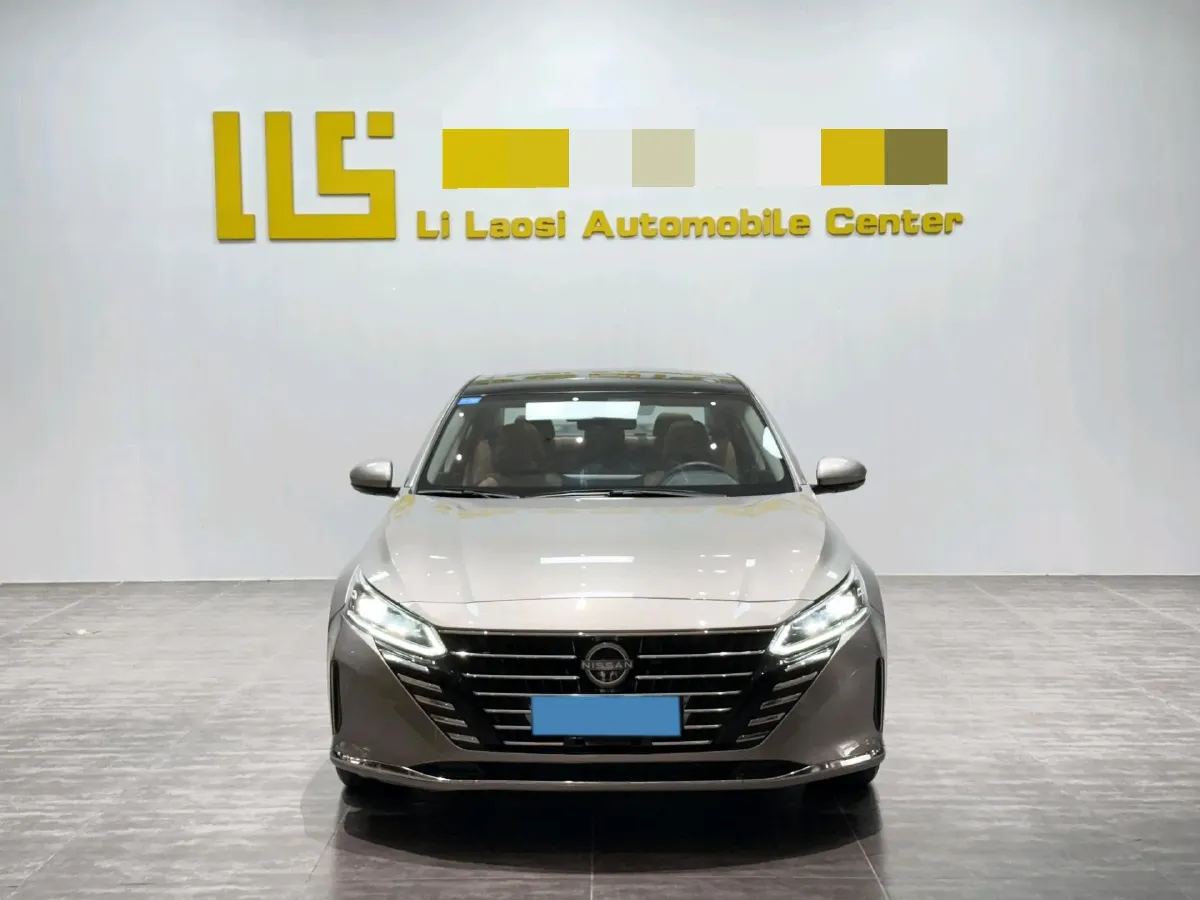 2022 Nissan Teana 2.0L 156HP L4 CVT,autocango,china used car exporter,china ev exporter,chinese used car exporter,chinese used ev exporter