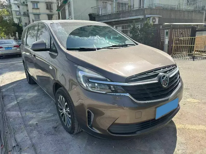 2021 Buick GL8 2.0T 237HP L4 9AT,autocango,china used car exporter,china ev exporter,chinese used car exporter,chinese used ev exporter